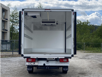 Furgone frigo MERCEDES-BENZ Sprinter 317