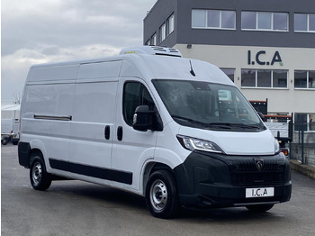 Furgone frigo PEUGEOT Boxer