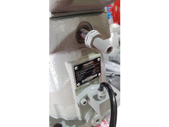 Motore idraulico REXROTH