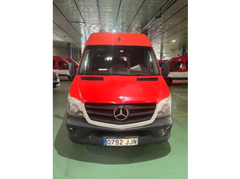 Ambulanza MERCEDES-BENZ Sprinter 313