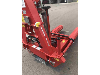 Fasciatore nuovo Mascar 1600 BA: foto 4