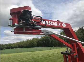 Fasciatore nuovo Mascar 1600 BA: foto 3
