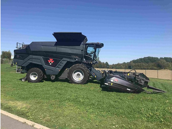 Mietitrebbia MASSEY FERGUSON