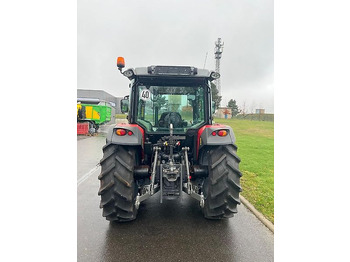 Trattore Massey Ferguson MF 4708: foto 5