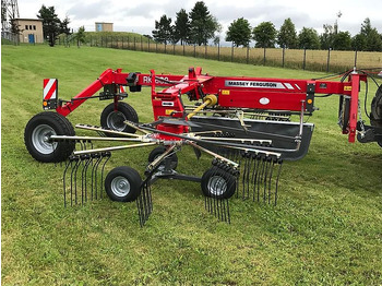 Voltafieno MASSEY FERGUSON 600 series