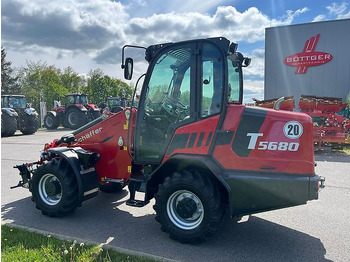 Leasing di  Schäffer 5680 T-3 Schäffer 5680 T-3: foto 4