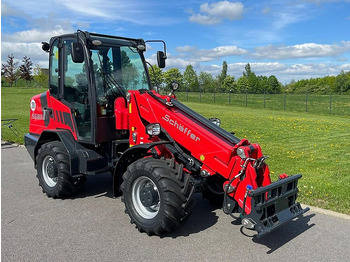 Leasing di  Schäffer 5680 T-3 Schäffer 5680 T-3: foto 1