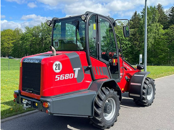 Leasing di  Schäffer 5680 T-3 Schäffer 5680 T-3: foto 2