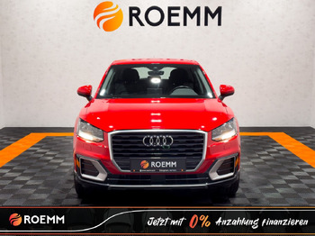 SUV/ Fuoristrada AUDI