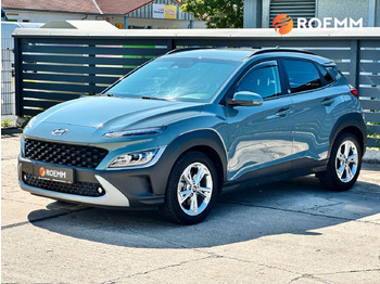 SUV/ Fuoristrada HYUNDAI