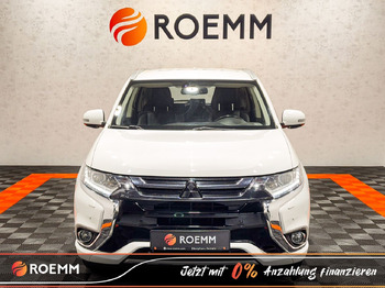 SUV/ Fuoristrada MITSUBISHI