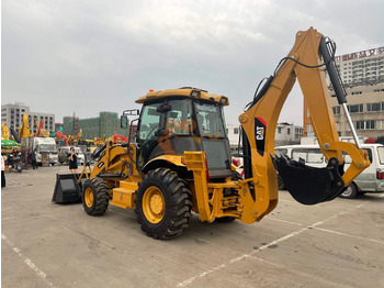 Terna CATERPILLAR 420F
