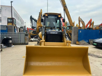 Terna CATERPILLAR 420F2
