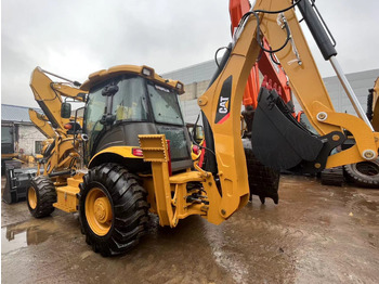 Terna CATERPILLAR 420F2
