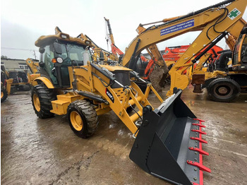Terna CATERPILLAR 420F
