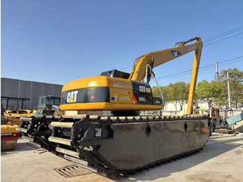 Escavatore CATERPILLAR 320C