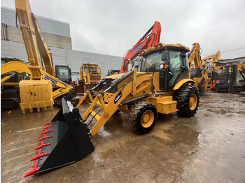 Leasing di Caterpillar New Backhoe Loader 420F CAT Backhoe JCB 3CX 4CX on Sale Caterpillar New Backhoe Loader 420F CAT Backhoe JCB 3CX 4CX on Sale: foto 4