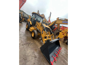 Leasing di Caterpillar New Backhoe Loader 420F CAT Backhoe JCB 3CX 4CX on Sale Caterpillar New Backhoe Loader 420F CAT Backhoe JCB 3CX 4CX on Sale: foto 5