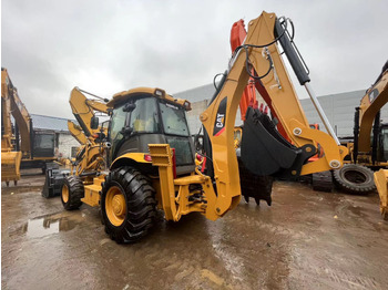 Leasing di Caterpillar New Backhoe Loader 420F CAT Backhoe JCB 3CX 4CX on Sale Caterpillar New Backhoe Loader 420F CAT Backhoe JCB 3CX 4CX on Sale: foto 3