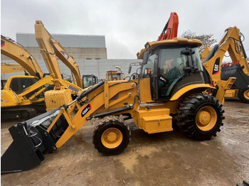 Leasing di Caterpillar New Backhoe Loader 420F CAT Backhoe JCB 3CX 4CX on Sale Caterpillar New Backhoe Loader 420F CAT Backhoe JCB 3CX 4CX on Sale: foto 2