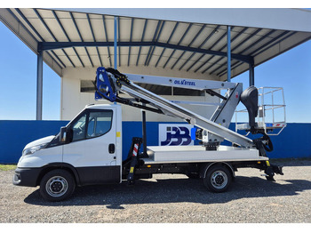 Camion IVECO