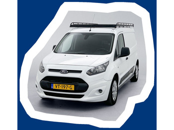 Furgoncino FORD Transit Connect