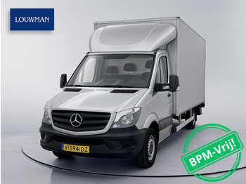 Furgone box MERCEDES-BENZ Sprinter 316