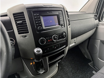 Furgone chiuso Mercedes-Benz Sprinter 316 2.2 CDI L2H2 Automaat 3500kg trekhaak Navigatie Cruise control Camera: foto 5 Furgone chiuso Mercedes-Benz Sprinter 316 2.2 CDI L2H2 Automaat 3500kg trekhaak Navigatie Cruise control Camera: foto 5