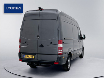 Furgone chiuso Mercedes-Benz Sprinter 316 2.2 CDI L2H2 Automaat 3500kg trekhaak Navigatie Cruise control Camera: foto 2 Furgone chiuso Mercedes-Benz Sprinter 316 2.2 CDI L2H2 Automaat 3500kg trekhaak Navigatie Cruise control Camera: foto 2