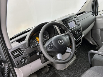 Furgone chiuso Mercedes-Benz Sprinter 316 2.2 CDI L2H2 Automaat 3500kg trekhaak Navigatie Cruise control Camera: foto 4 Furgone chiuso Mercedes-Benz Sprinter 316 2.2 CDI L2H2 Automaat 3500kg trekhaak Navigatie Cruise control Camera: foto 4