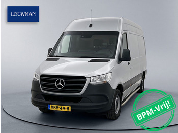 Furgone chiuso MERCEDES-BENZ Sprinter 316
