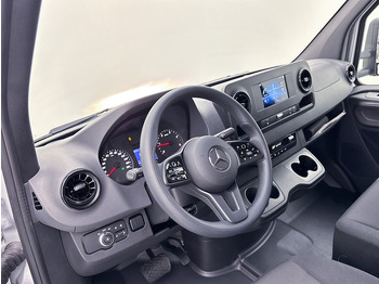 Furgone box Mercedes-Benz Sprinter 517 1.9 CDI Bakwagen Meubelbak 1000KG Laadklep Apple Carplay/Android Auto Cruise Control: foto 5