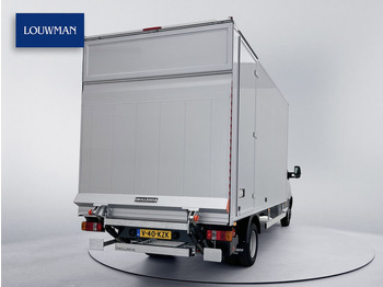 Furgone box Mercedes-Benz Sprinter 517 1.9 CDI Bakwagen Meubelbak 1000KG Laadklep Apple Carplay/Android Auto Cruise Control: foto 2