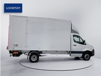 Furgone box Mercedes-Benz Sprinter 517 1.9 CDI Bakwagen Meubelbak 1000KG Laadklep Apple Carplay/Android Auto Cruise Control: foto 3