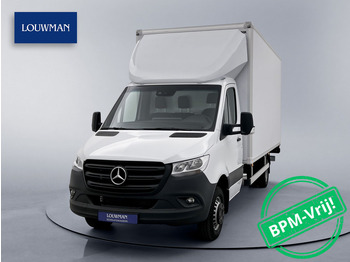 Furgone box MERCEDES-BENZ Sprinter