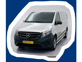 Furgoncino MERCEDES-BENZ Vito 109