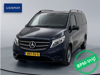Furgoncino MERCEDES-BENZ Vito 114