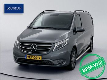 Furgoncino MERCEDES-BENZ Vito 114