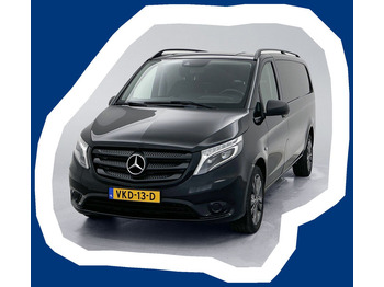 Furgoncino MERCEDES-BENZ Vito 116