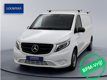 Furgone chiuso MERCEDES-BENZ Vito 116
