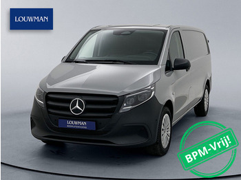 Furgone chiuso MERCEDES-BENZ Vito 116