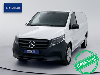 Furgone chiuso MERCEDES-BENZ Vito 116