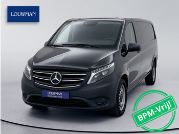 Furgone chiuso MERCEDES-BENZ Vito 119