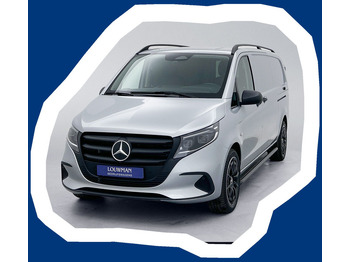Furgoncino MERCEDES-BENZ Vito 119