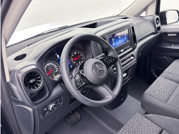 Furgone chiuso Mercedes-Benz Vito Vito 116 Lang Trekhaak LED Achteruitrijcamera Betimmering Cruise Control: foto 5
