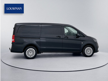 Furgone chiuso Mercedes-Benz Vito Vito 116 Lang Trekhaak LED Achteruitrijcamera Betimmering Cruise Control: foto 3