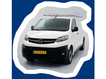 Furgoncino OPEL Vivaro