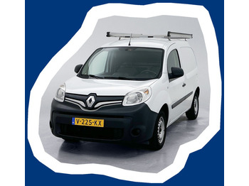 Furgoncino RENAULT Kangoo