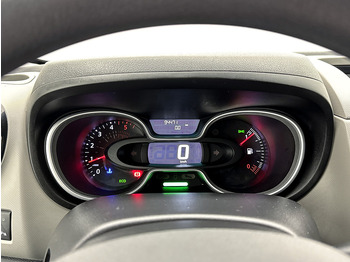 Furgoncino, Furgone doppia cabina Renault Trafic 1.6 dCi T29 DC L2H1 Dubbele Cabine 2x schuifdeur Trekhaak Cruise Control: foto 5