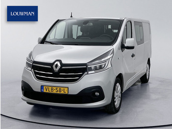 Furgoncino RENAULT Trafic 2.0